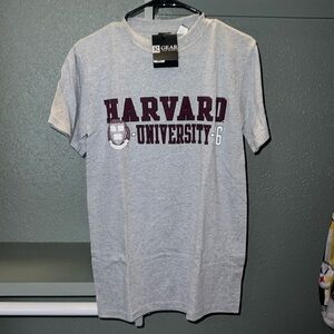 Harvard University T-Shirt